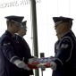 Folding Flag